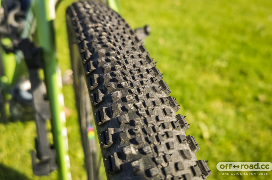 WTB Riddler 700 TCS SG2 tyre review | off-road.cc